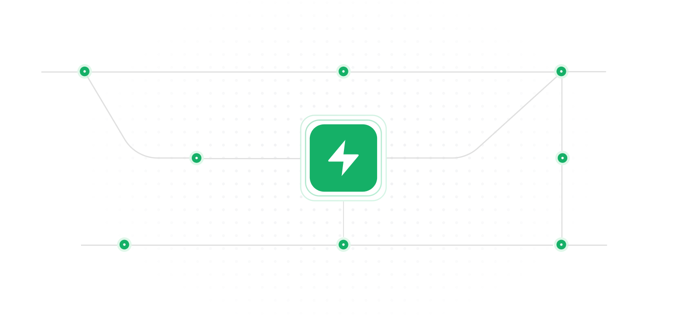 Email automation workflow builder