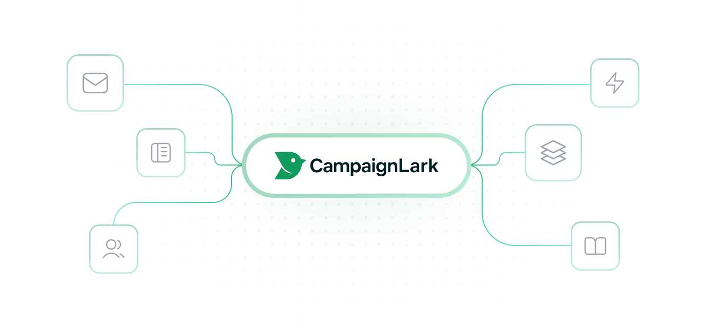 Unified campaign management dashboard