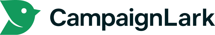 CampaignLark logo