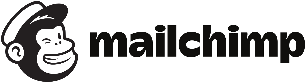Mailchimp logo