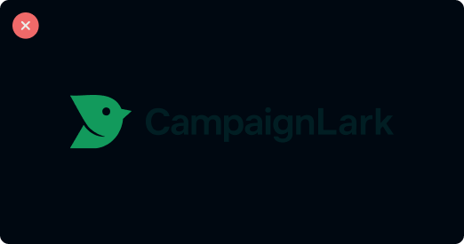 Logo colour usage example 2