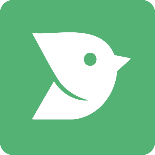App Icon Green